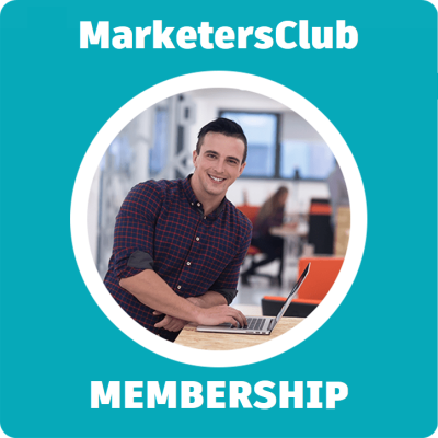 MarketersClub Membership